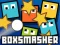 Žaidimas Box Smasher internete