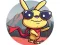 Žaidimas The Rabbit Adventure internete