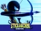 Žaidimas Stick Archer Champion internete