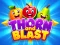 Žaidimas Thorn and Blast internete