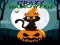 Žaidimas Crazy Halloween internete