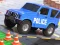 Žaidimas Realistic Car Parking Simulator 3D internete