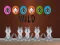 Žaidimas wolf pup escape2 internete
