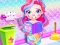 Žaidimas Baby Mermaid Caring Games internete