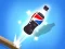 Žaidimas The Bottle Flip internete