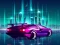 Žaidimas Galactic Traffic internete