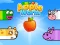 Žaidimas Apple Worm internete