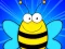 Žaidimas Buzzy Bugs internete