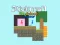 Žaidimas Stickman Skyblock Parkour internete