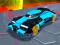 Žaidimas Super Car Hot Wheels internete