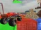 Žaidimas Monster Truck Driving Stunt Game Sim internete