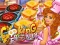 Žaidimas Frenzy Cooking internete