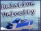Žaidimas Relative Velocity internete