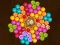 Žaidimas Candy Bubble Spin internete