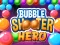 Žaidimas Bubble Shooter Hero internete