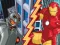 Žaidimas Avengers Iron Man Rise of Ultron 2 internete