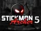 Žaidimas Stickman Archer 5 internete