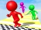 Žaidimas Run Race 3D internete