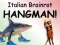 Žaidimas Italian Brainrot Hangman! internete