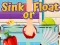Žaidimas Sink or Float internete
