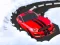 Žaidimas Snowfield Driving internete