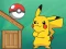 Žaidimas Catch the Pika internete