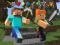 Žaidimas Minecraft Hidden Items internete