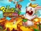Žaidimas Rabbids Volcano Panic internete