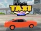 Žaidimas Taxi Driver Las Vegas internete