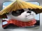 Žaidimas Kung Fu Panda internete