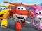 Žaidimas Superwings Slide internete