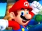 Žaidimas Super Mario Endless Run internete