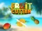 Žaidimas Fruit Cutter internete