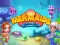 Žaidimas Merge Mermaids internete