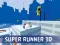 Žaidimas Super Runner 3d internete