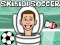 Žaidimas Skibidi Toilet Soccer internete
