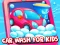 Žaidimas Car Wash For Kids internete