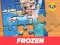 Žaidimas Frozen Jigsaw Puzzle Planet internete