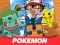 Žaidimas Pokemon Jigsaw Puzzle internete