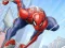 Žaidimas Spiderman Slide internete