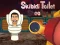 Žaidimas Skibidi Toilet Shooter internete