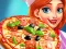 Žaidimas Pizza Maker internete