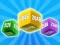 Žaidimas Merge Cubes 2048 3D internete