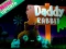 Žaidimas Daddy Rabbit Zombie Farm internete