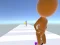 Žaidimas Stickman Heel Runner internete