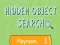 Žaidimas Hidden Object Search internete