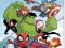 Žaidimas Marvel Superheroes Memory internete