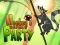 Žaidimas Monkey's ropes party internete