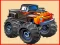 Žaidimas Monster Truck Repair internete