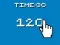 Žaidimas Clicker Time Game internete